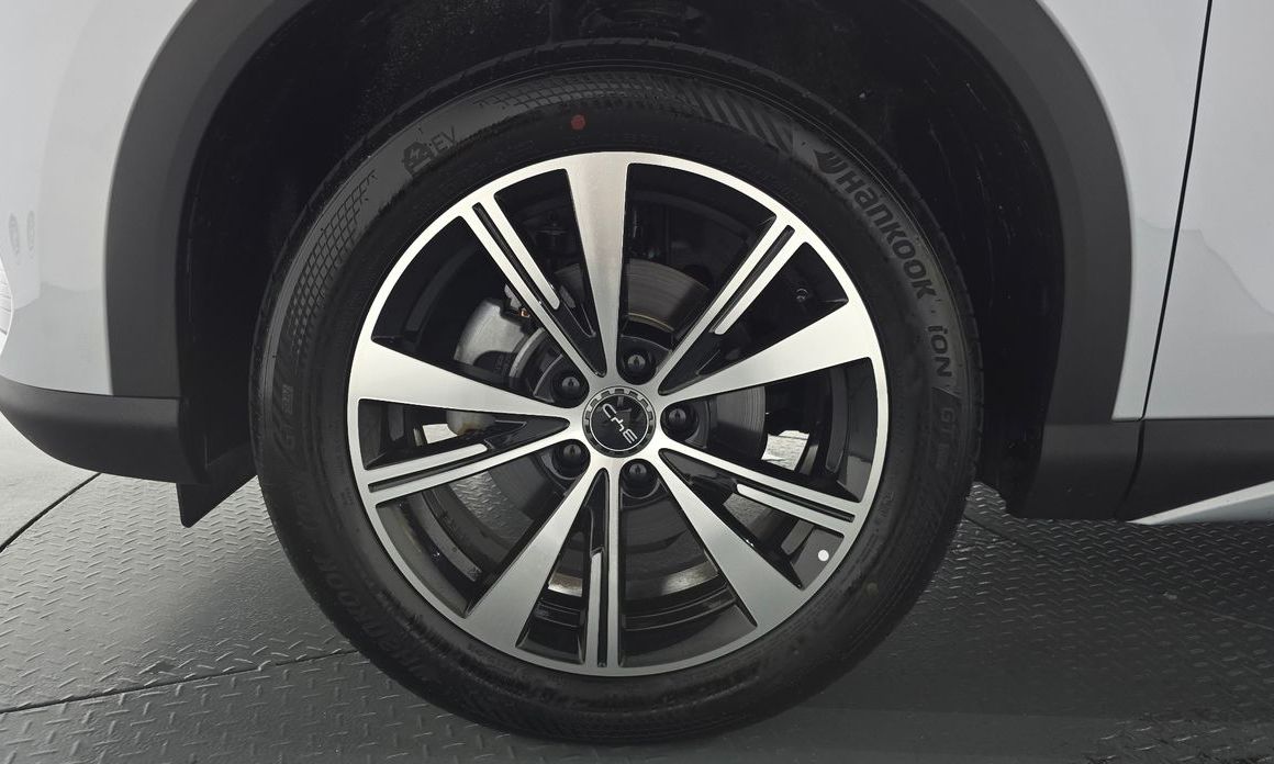 BYD Atto 3 2025