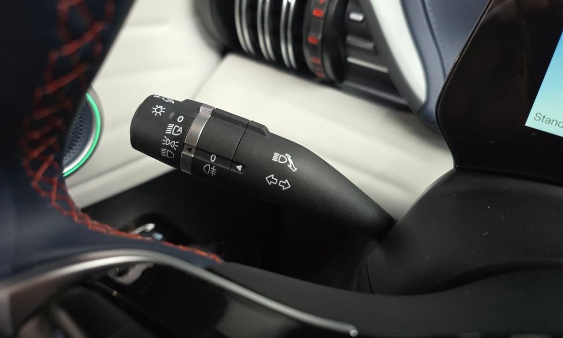 BYD Atto 3 2025
