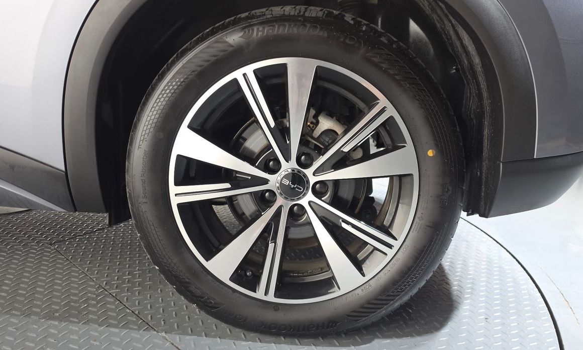 BYD Atto 3 2025