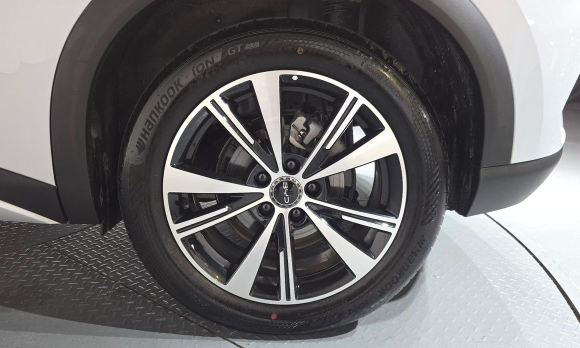 BYD Atto 3 2025