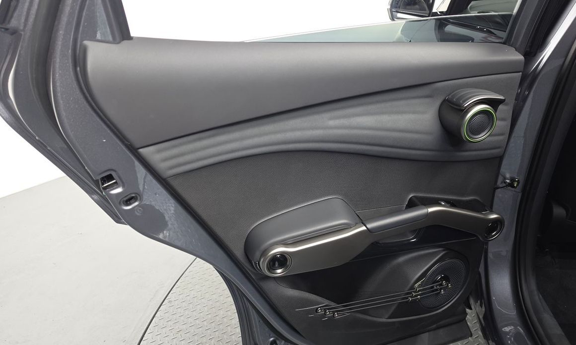BYD Atto 3 2025