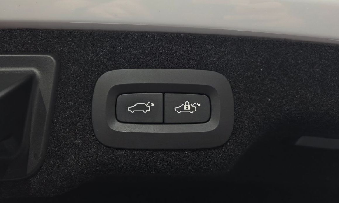 Volvo S90 2019