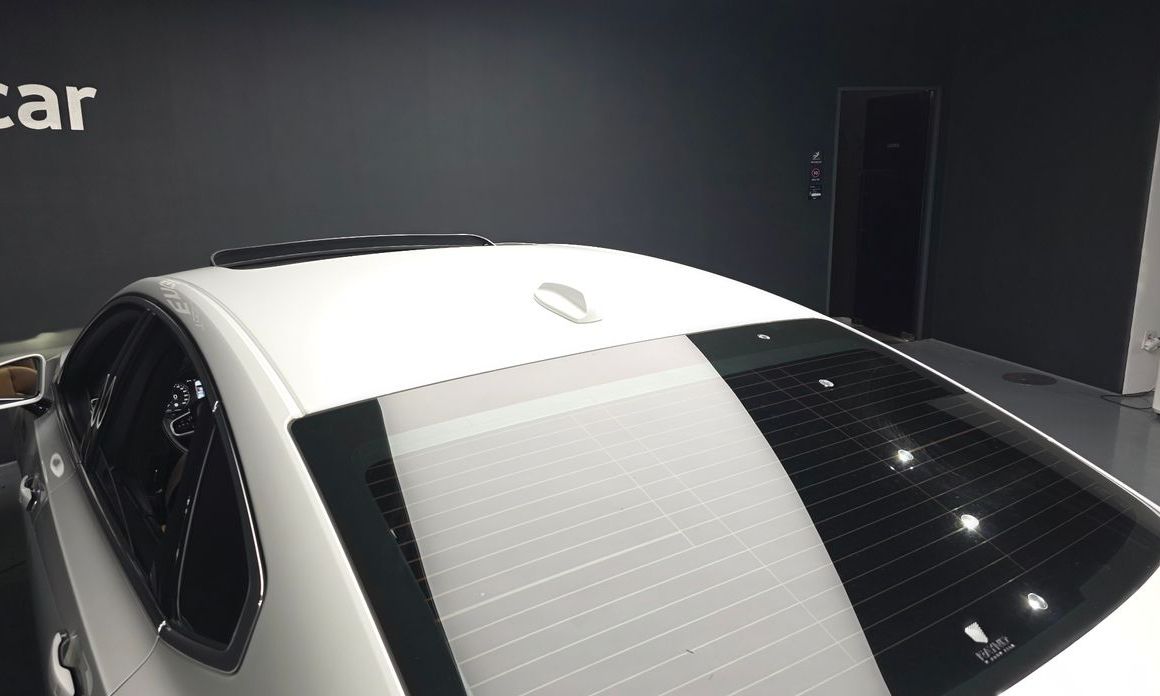 Volvo S90 2019