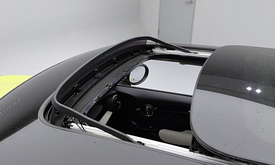 Mini Cooper 2023