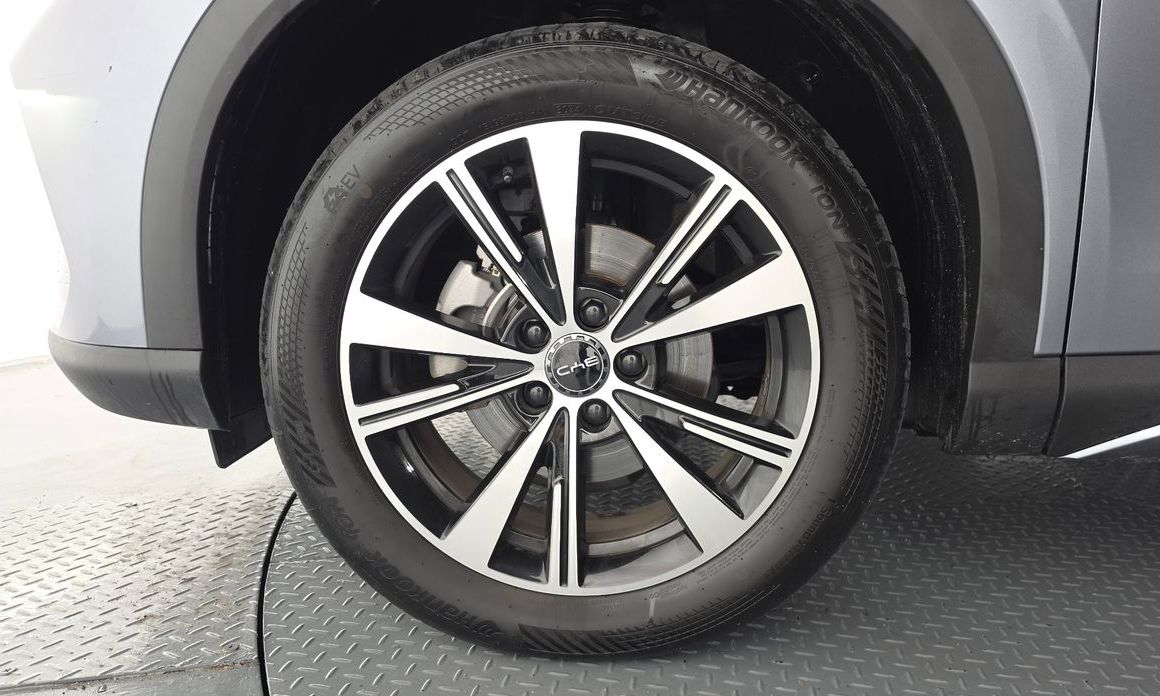BYD Atto 3 2025