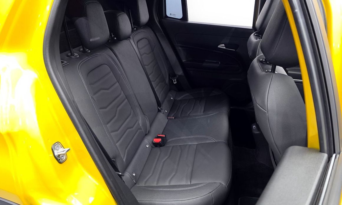 Jeep Avenger 2024