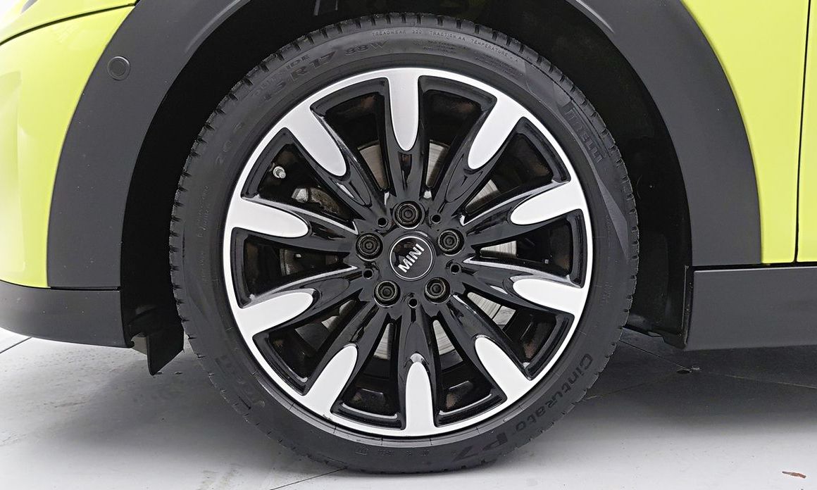 Mini Cooper 2023