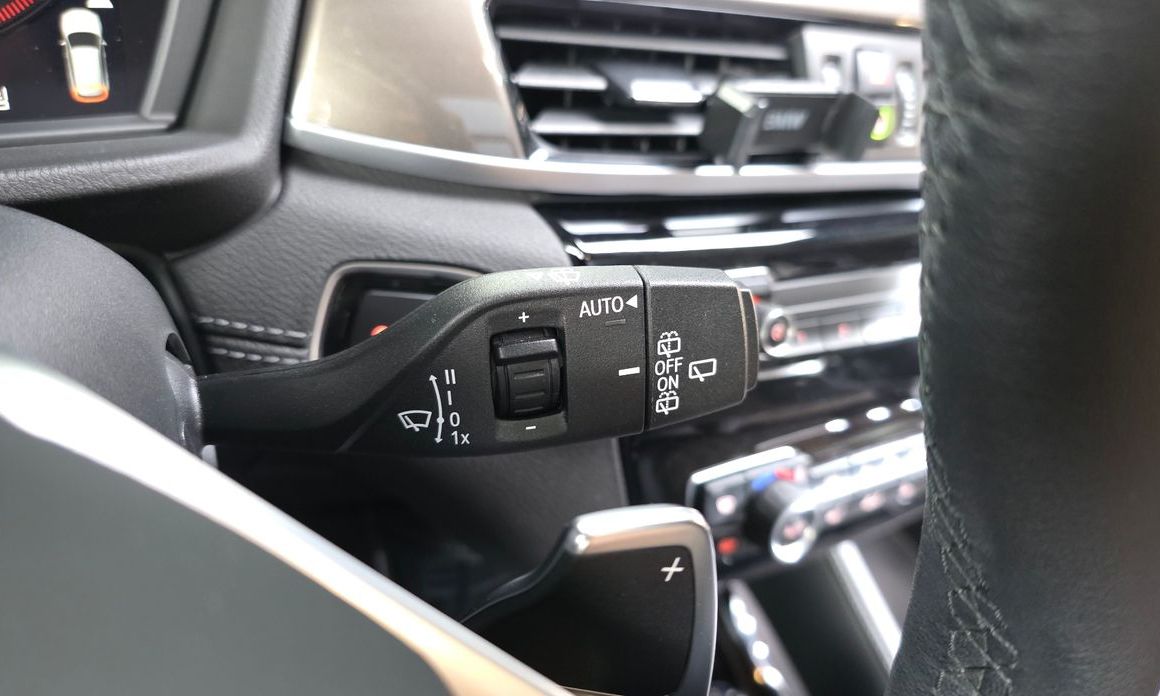 BMW X1 2021