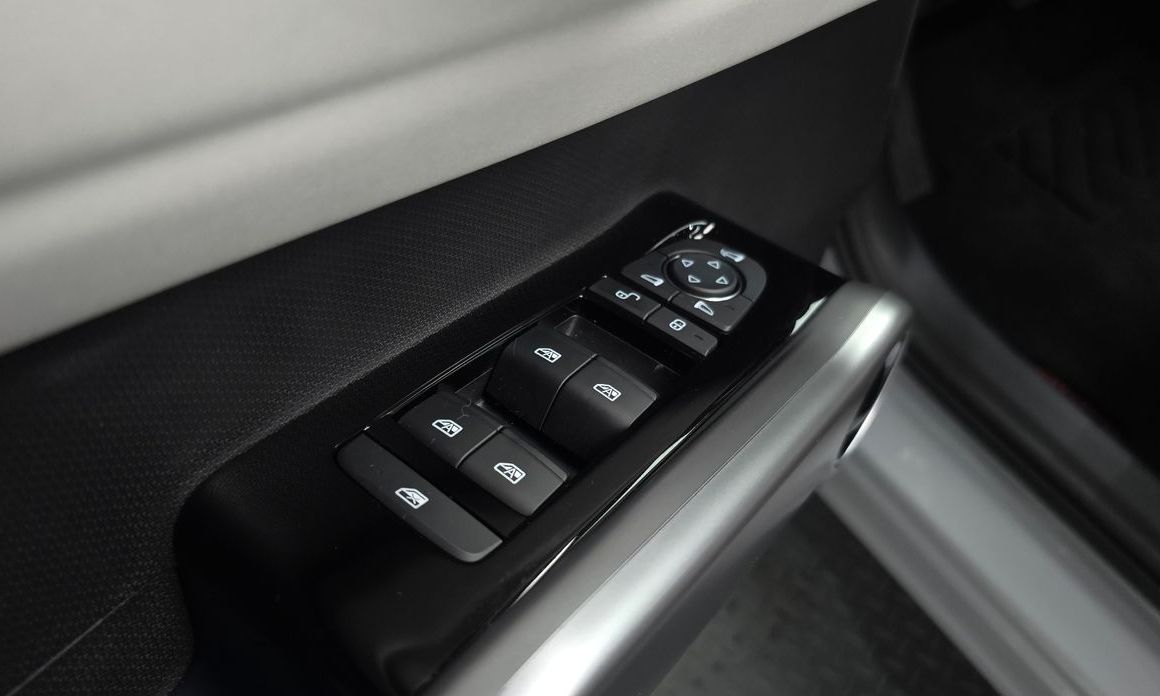 BYD Atto 3 2025