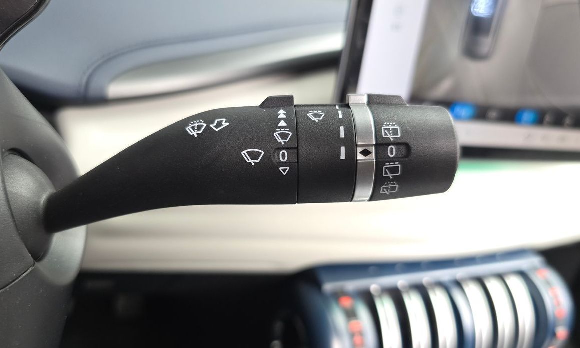 BYD Atto 3 2025