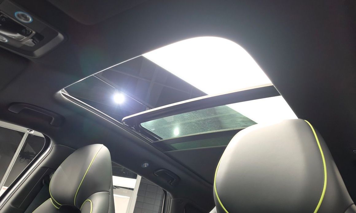 BYD Atto 3 2025
