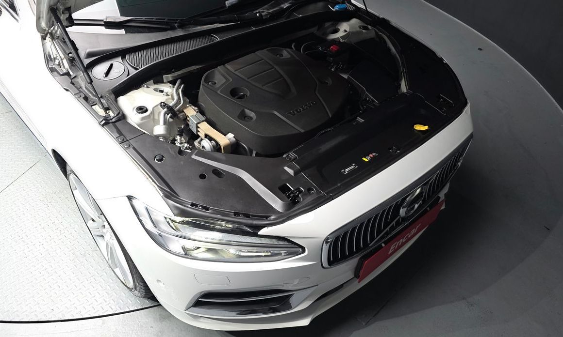 Volvo S90 2019