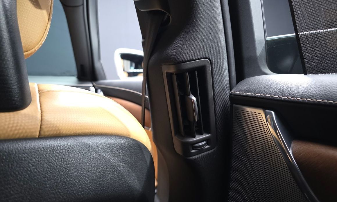 Volvo S90 2019