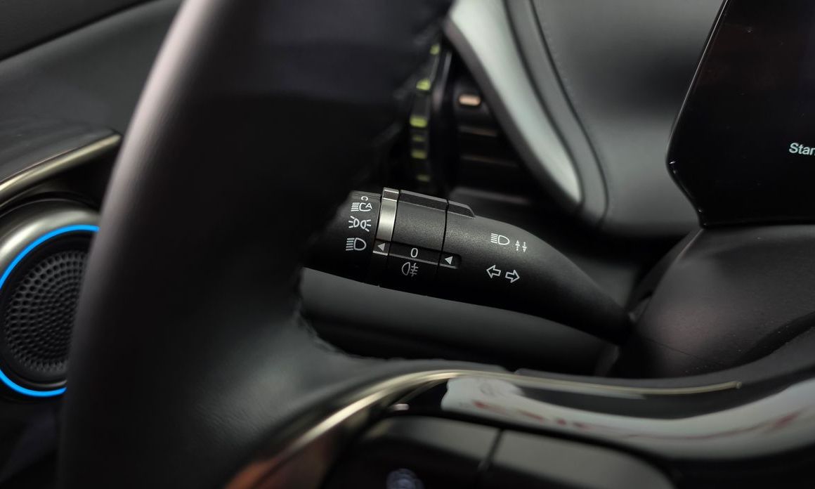 BYD Atto 3 2025