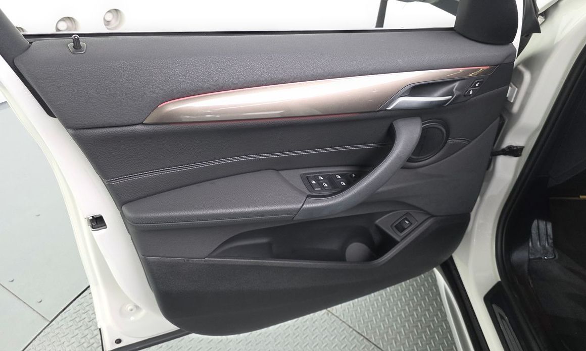 BMW X1 2021