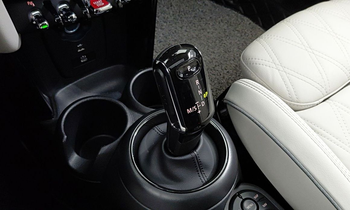 Mini Cooper 2023