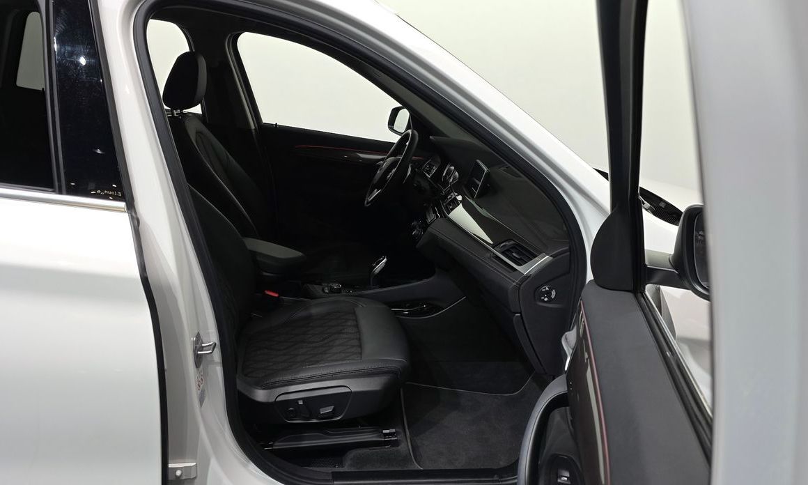 BMW X1 2021