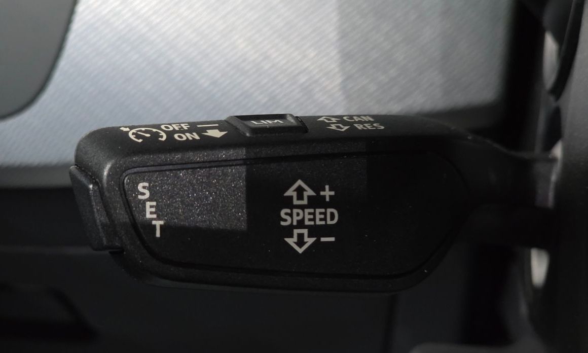 Audi A4 2023