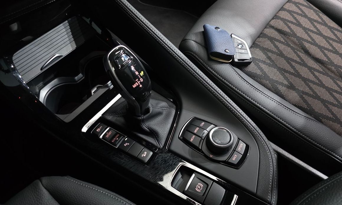 BMW X1 2021