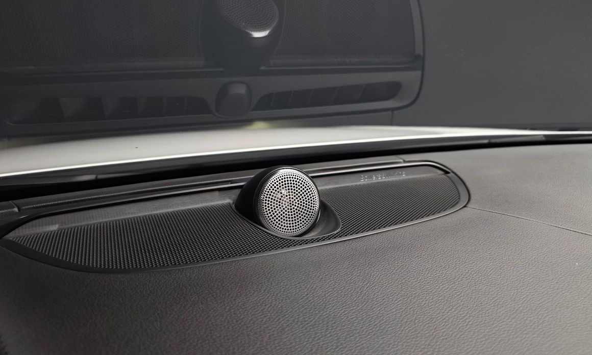 Volvo S90 2019