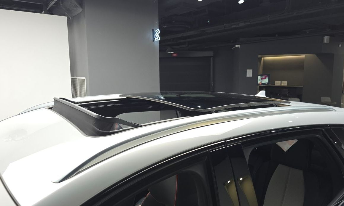 BYD Atto 3 2025