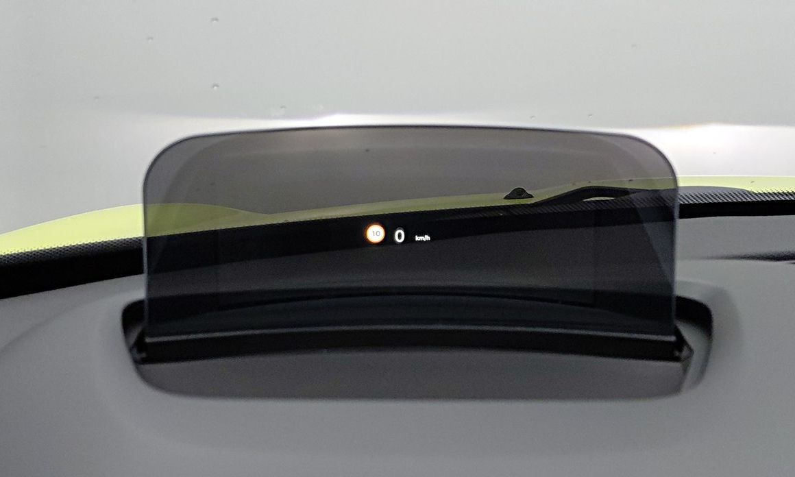 Mini Cooper 2023