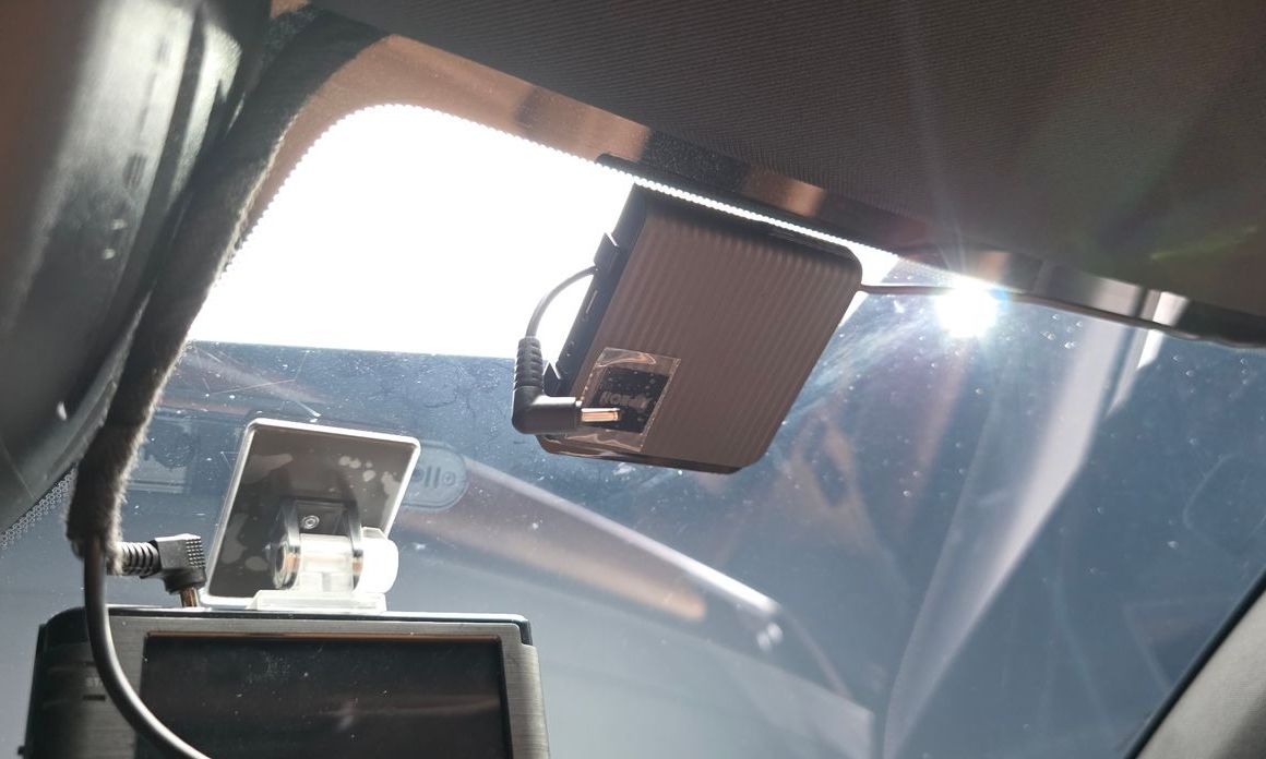 Volvo S90 2019