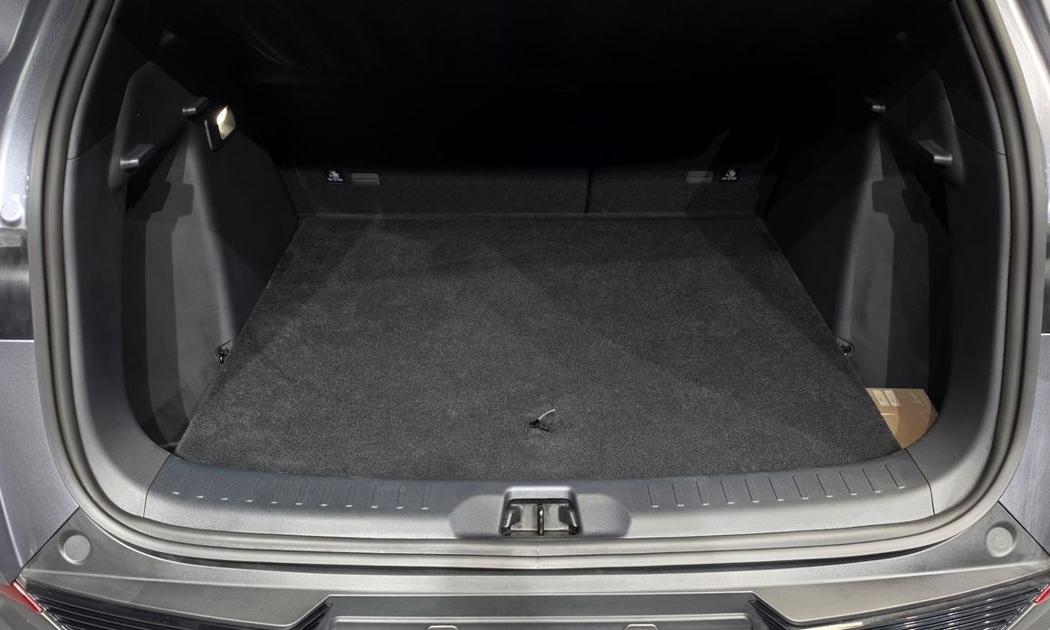 BYD Atto 3 2025