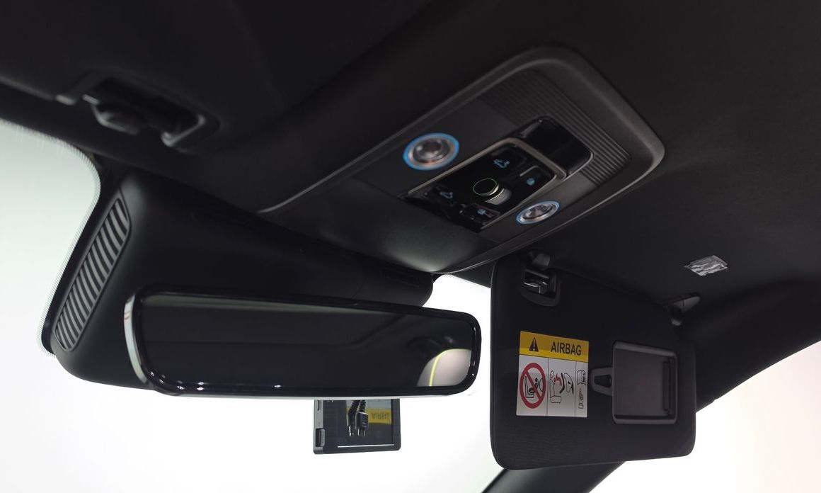 BYD Atto 3 2025