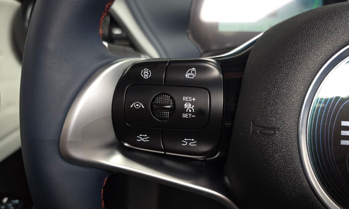 BYD Atto 3 2025