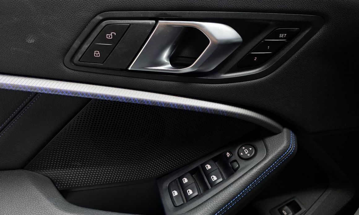 BMW 1-Series 2023