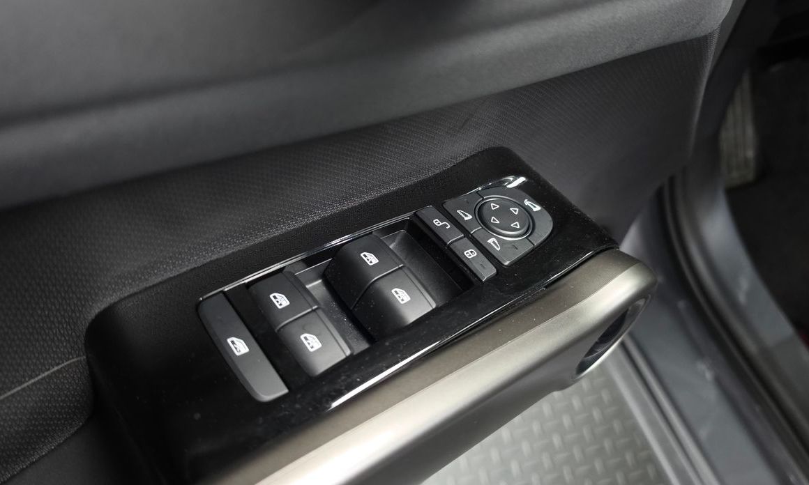 BYD Atto 3 2025