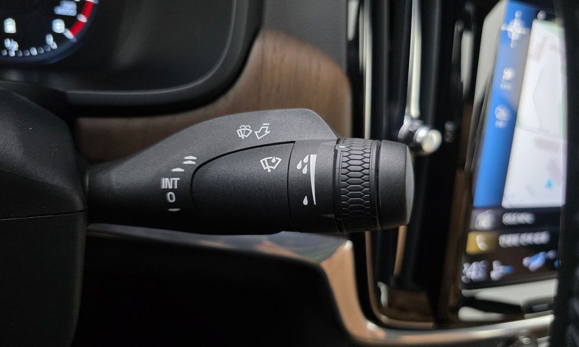 Volvo S90 2021