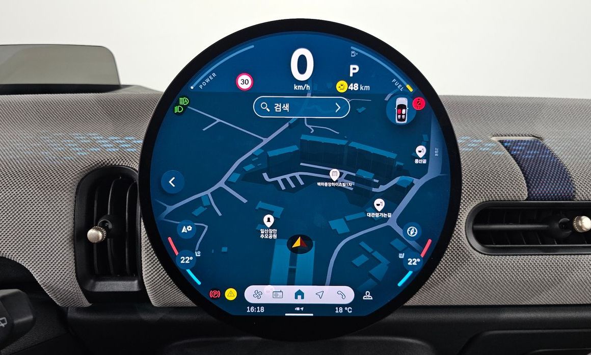 Mini Cooper 2025
