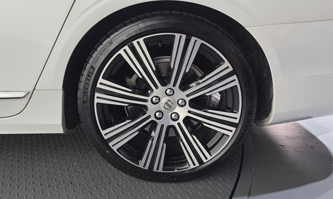 Volvo S90 2021