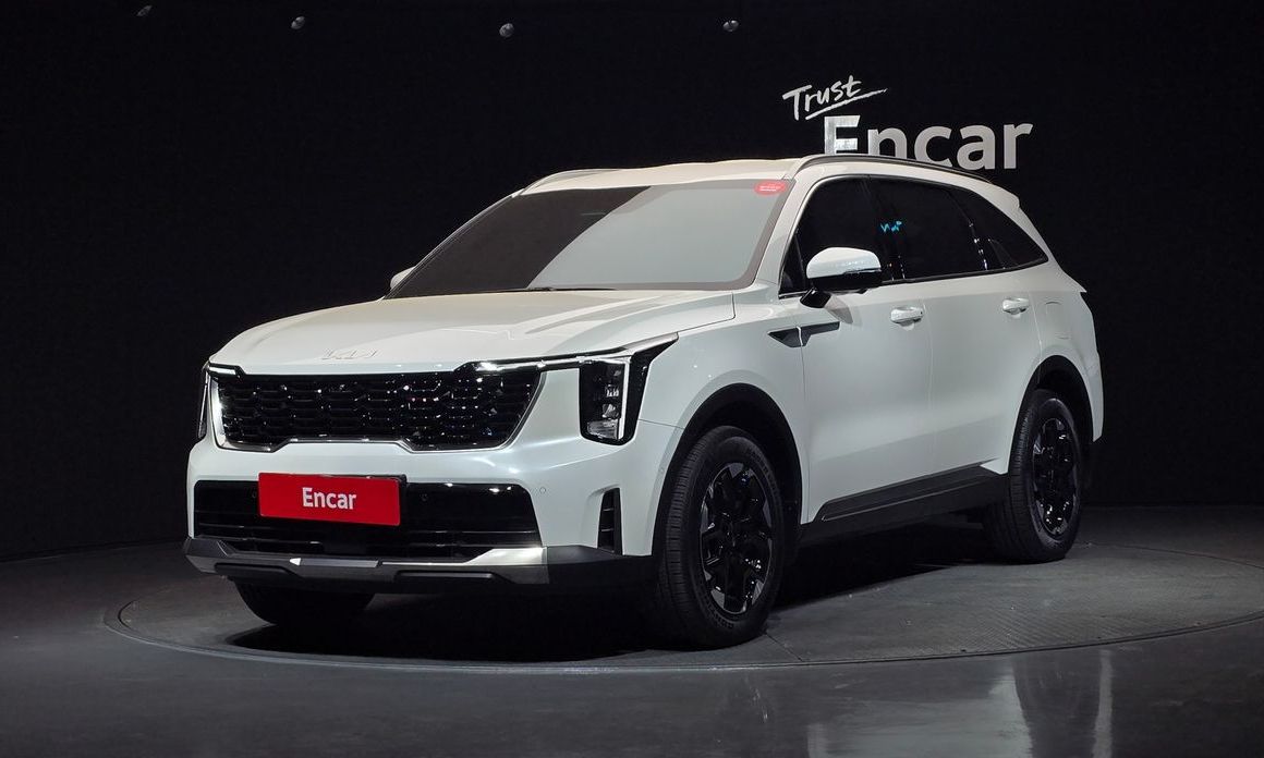 Kia Sorento 2024
