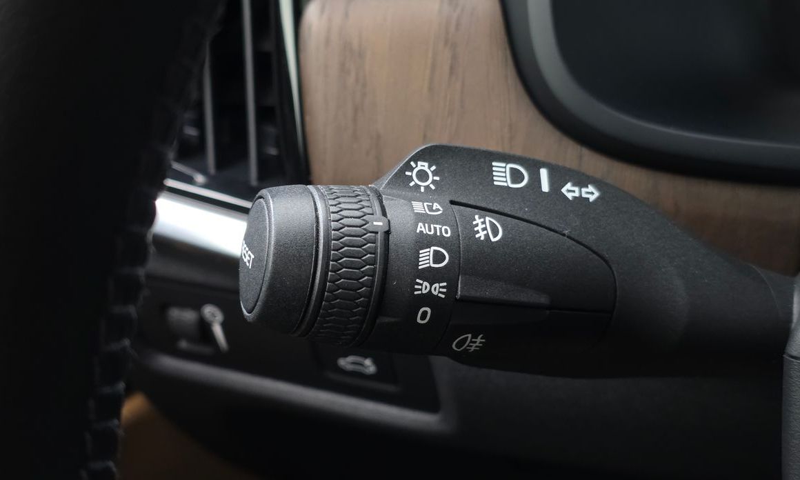 Volvo S90 2021