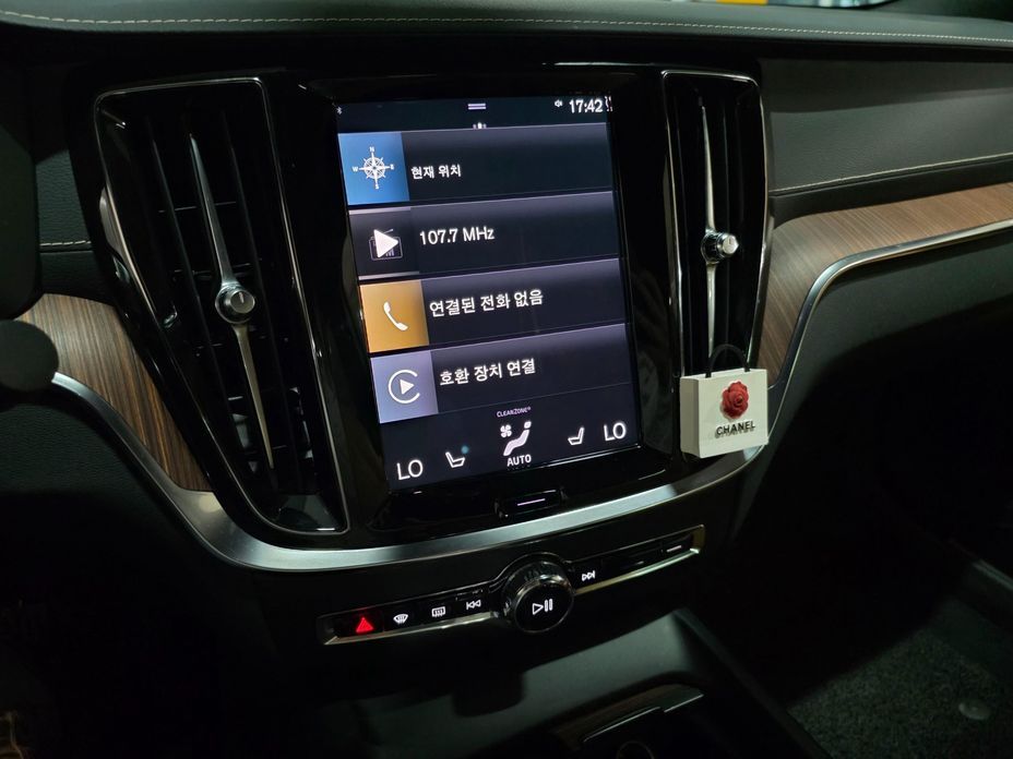Volvo S60 2021