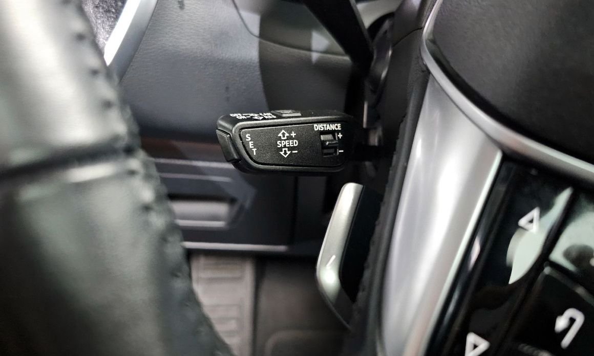 Audi A6 2021