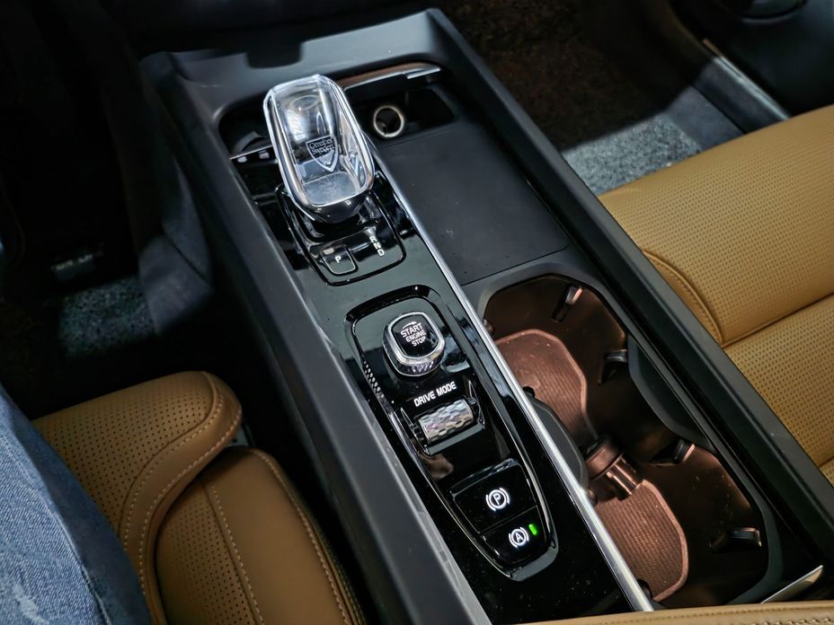 Volvo S60 2021