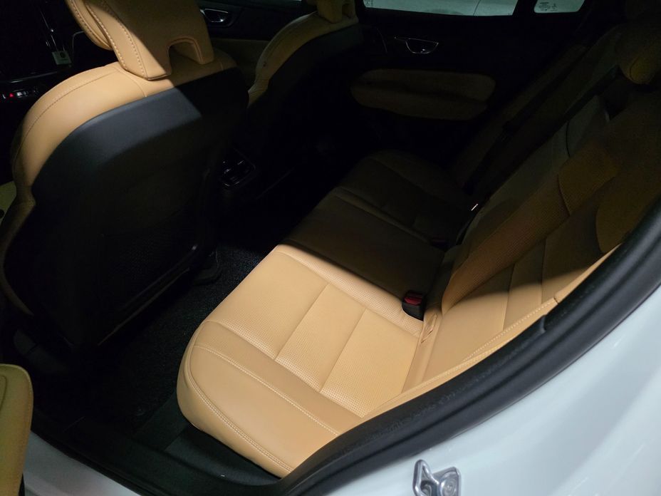 Volvo S60 2021