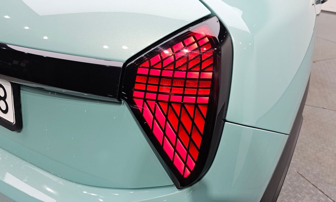 Mini Cooper 2025