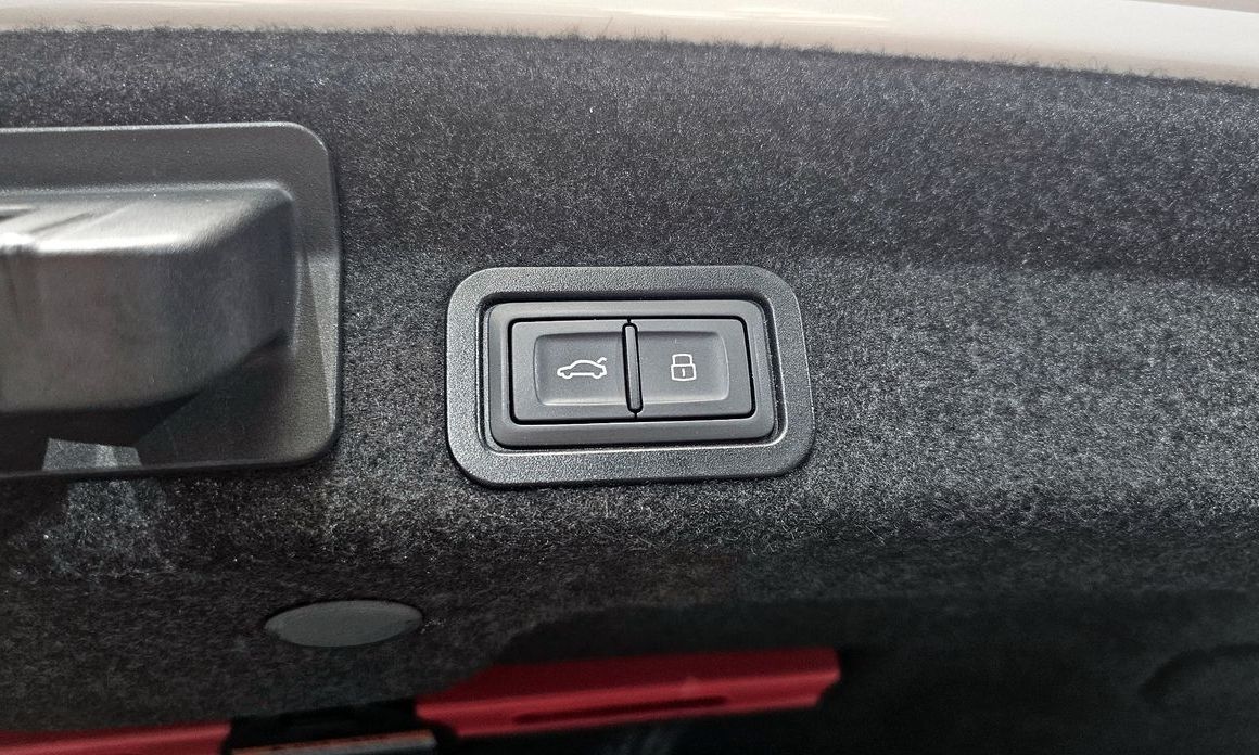 Audi A6 2021