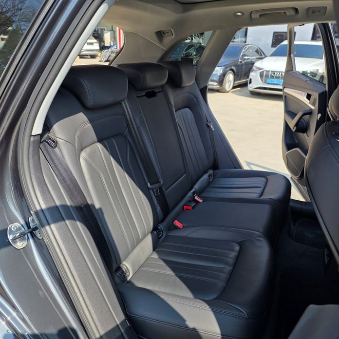 Audi Q5 2022