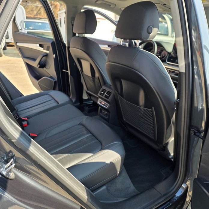Audi Q5 2022