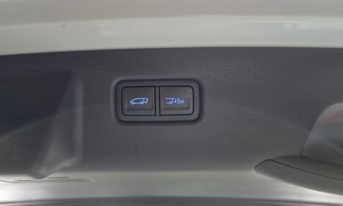 Hyundai Staria 2023