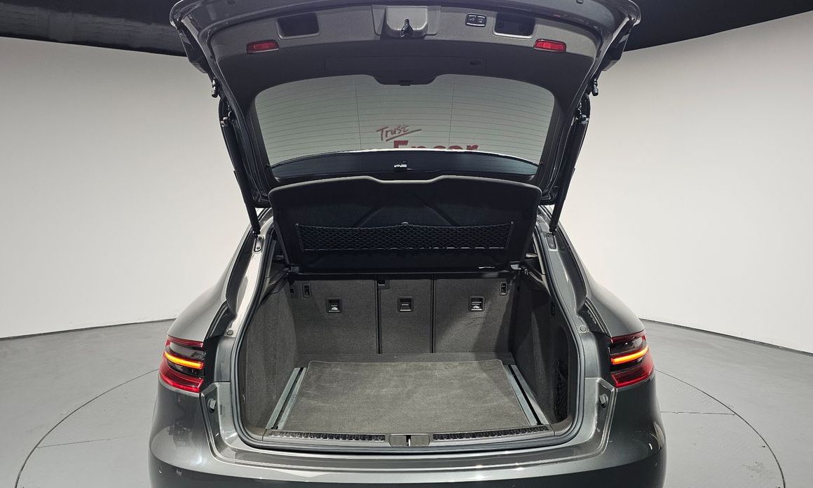 Porsche Macan 2014