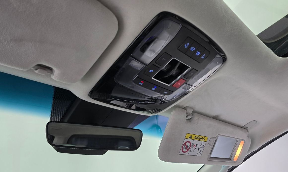 Hyundai Staria 2023