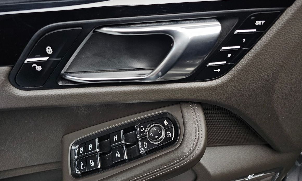 Porsche Macan 2014