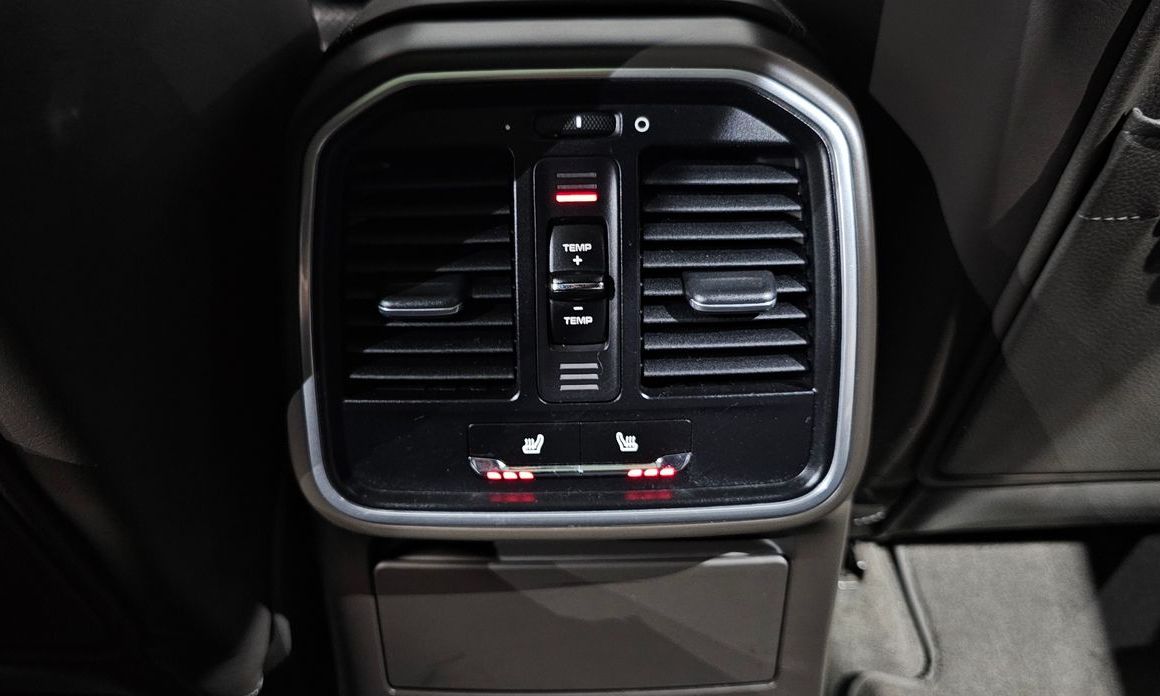 Porsche Macan 2014